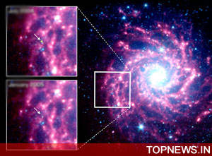 Akari uncovers secrets of the cold and dusty Universe